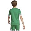 Koszulka adidas SQUADRA 25 JSY Y JN7486 zielony 140 cm